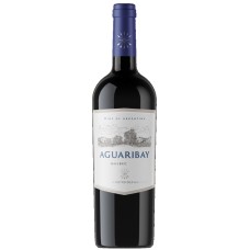 Aguaribay, Malbec 2018 Vallee de Uco